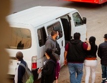El hombre era exintegrante de la Secretaría de la Defensa Nacional y contaba con permiso de portación de arma de fuego vigente. INFORMADOR/ARCHIVO