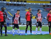 Los colores se han vuelto una característica distintiva de ambos equipos. IMAGO7