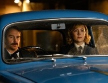 La película está dirigida por Tom George, fue escrita por Mark Chappell y producida por Damian Jones y Gina Carter. CORTESÍA / Disney