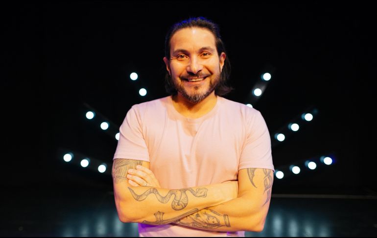 Este show preparado para México “tiene una vocación pop”, afirma Avello, “busca llegar a mucha gente, con un humor que persigue llegar a toda clase de espectadores. CORTESÍA