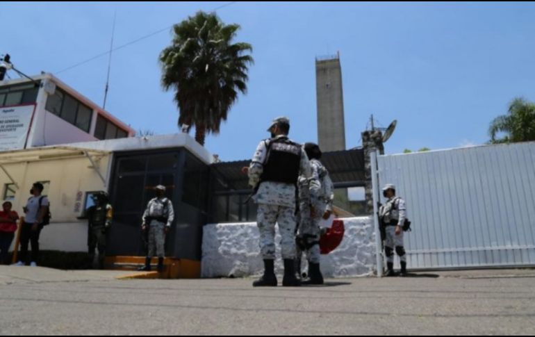 La Fiscalía del Estado de Morelos ya abrió carpeta de investigación contra Industrias Tecnos. Foto: El Queretano