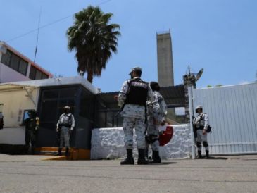 La Fiscalía del Estado de Morelos ya abrió carpeta de investigación contra Industrias Tecnos. Foto: El Queretano