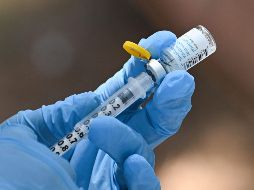 En el mundo se han registrado 26 mil 556 casos confirmados de viruela símica en 89 países. AFP/P. Fallon