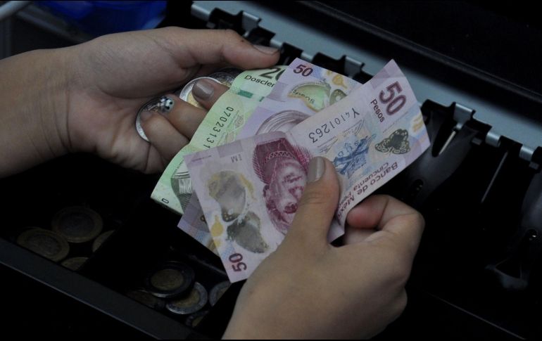 Laura Haro afirmó que las autoridades deben ser sensibles a la situación. NTX/ARCHIVO