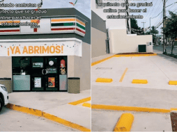 El video cuenta con alrededor de 205 mil reproducciones, más de cinco mil 