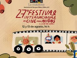 Las mejores transmisiones especiales con contenidos destinados a la educación están en Canal 22, el Canal Cultural de México. CORTESÍA