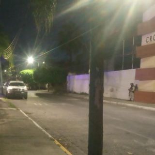 Confirman movilización de seguridad en Providencia