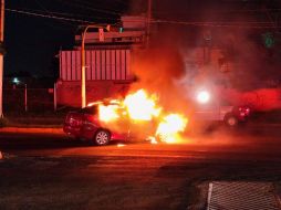 El último punto oficial con bloqueos es en San Isidro y La Grana. ESPECIAL