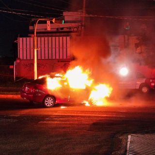 Estos son los puntos confirmados con bloqueos en ZMG (MAPA)