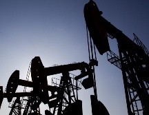 Transneft suspendió sus envíos por la rama sur del oleoducto Druzhba . EFE/ Archivo