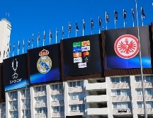 El ganador de la Champions League se enfrenta al de la Europa League en Helsinki. EFE/J. Galán