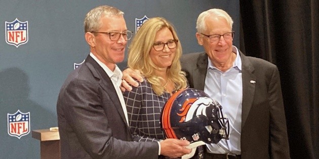 Broncos de Denver: La NFL aprueba la venta del equipo