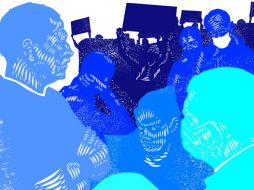 Algunos ciudadanos dicen que perdieron todo su dinero y patrimonio. EL INFORMADOR/L. Martínez