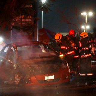 Universidad de Guanajuato suspende actividades tras hechos violentos