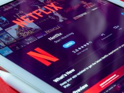 Disfruta las series y documentales que Netflix tiene para ti. ESPECIAL/Netflix