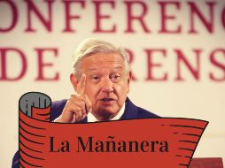 La mañanera de López Obrador de hoy 10 de agosto de 2022