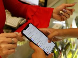 La vida contemporánea es prácticamente imposible sin el uso de celulares. EL INFORMADOR/ARCHIVO