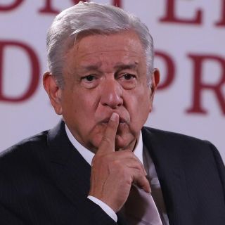 López Obrador tiene lista de "opositores" en redes: García Vilchis