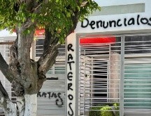 Luis Oswaldo, quien murió en días pasados, es señalado por un fraude millonario a cientos de personas. Facebook / Afectados por Fraude AJP