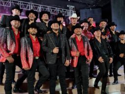 El elenco completo de Andaluz Music. EL INFORMADOR/E. Esparza