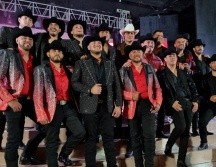 El elenco completo de Andaluz Music. EL INFORMADOR/E. Esparza