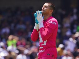 JULIO GONZÁLEZ. Aunque ya se preparan para el partido del sábado ante América, a los jugadores de Pumas aún les lastima recordar lo sucedido el domingo en el Estadio Camp Nou. IMAGO7