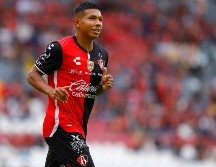 Atlas sigue con su preparación para encarar el Clásico más añejo del futbol mexicano. IMAGO7