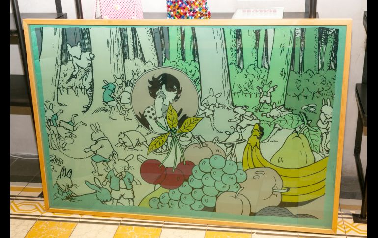 Aspecto. GENTE BIEN JALISCO/Jorge Soltero