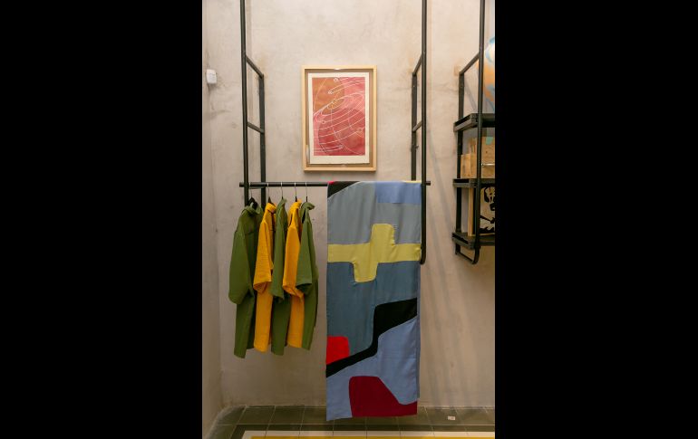 Aspecto. GENTE BIEN JALISCO/Jorge Soltero