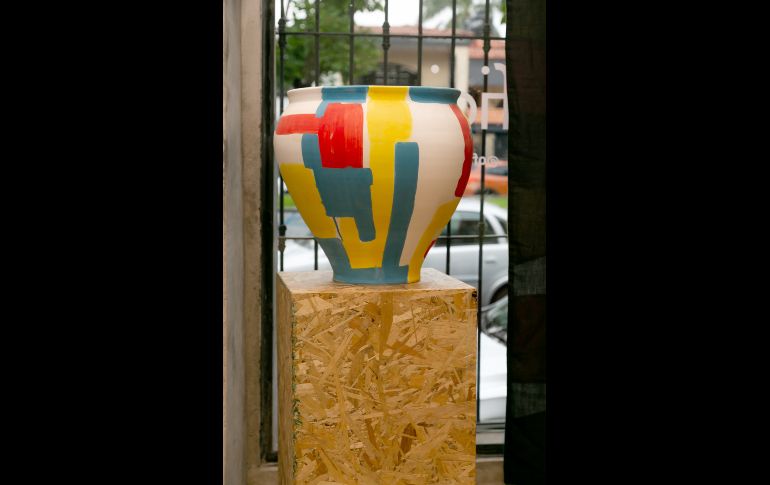 Aspecto. GENTE BIEN JALISCO/Jorge Soltero