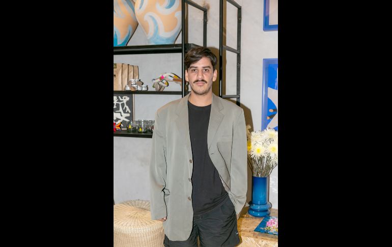 Rocca. GENTE BIEN JALISCO/Jorge Soltero