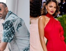 Desde hace unos días se le ha visto caminar de la mano del productor de cine Mohammed Al Turki, por lo que se especula, la actriz habría terminado su relación con Jason Momoa. ESPECIAL