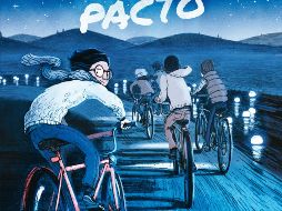 “Nuestro Pacto” de Ryan Andrews