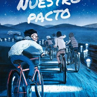 “Nuestro Pacto” de Ryan Andrews