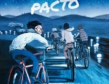 “Nuestro Pacto” de Ryan Andrews