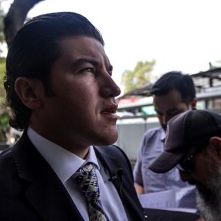Samuel García: Tribunal Electoral revoca multa al gobernador de Nuevo León por esta razón