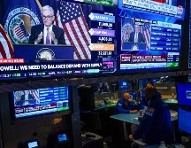 Los inversores consideran el ligero repliegue de los precios como un alivio y un paso en la dirección correcta para los gastos de consumo, que representan dos tercios del PIB de Estados Unidos. INFORMADOR/ ARCHIVO