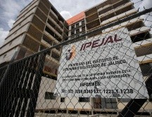 Esperan elaborar el proyecto de reforma en conjunto con trabajadores, jubilados y sindicatos del Ipejal. EL INFORMADOR/ARCHIVO