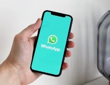 WhatsApp continúa con sus actualizaciones. PIXABAY