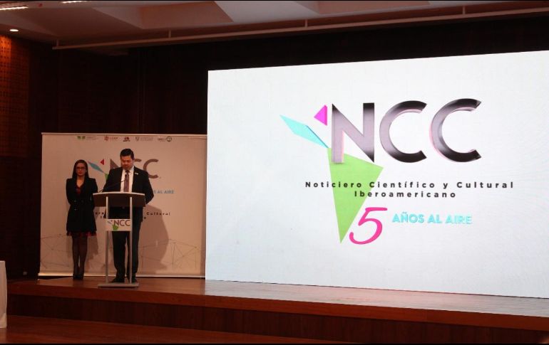 La ceremonia llevada a cabo en Lima, Perú, sirvió para resaltar la importancia de las televisiones educativas. ESPECIAL