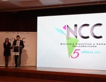 La ceremonia llevada a cabo en Lima, Perú, sirvió para resaltar la importancia de las televisiones educativas. ESPECIAL