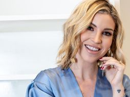 La influencer regiomontana Andy Benavides está en la espera de su cuarto hijo. GENTE BIEN JALISCO/ Jorge Soltero