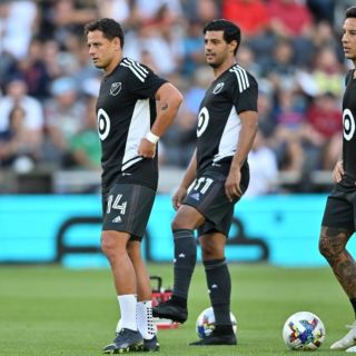 ¡Curioso! La MLS arranca con más mexicanos en su once inicial que la Liga MX