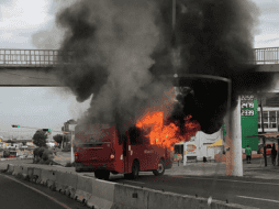 La ola de violencia presuntamente fue desatada luego de que las fuerzas de seguridad detuvieran a Ricardo Ruiz Velazco, alias “El Doble R” o “El Tripa”, lugarteniente del Cártel Nueva Generación. ESPECIAL