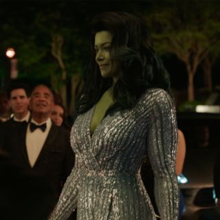 ¿Cuándo se estrena la serie She Hulk en Disney+?