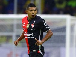 Edison Flores ha vivido Clásicos en su país, pero espera con ansias el duelo ante Chivas. IMAGO7/A. Suárez