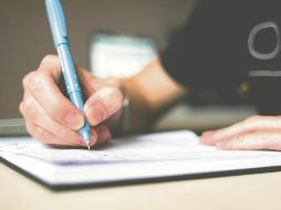 Ejercitar con la mano potencializa diversas habilidades en los jóvenes. ESPECIAL