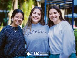 La Universidad Cuauhtémoc ofrece una amplia oferta académica para jóvenes que cursarán el bachillerato y licenciatura. ESPECIAL
