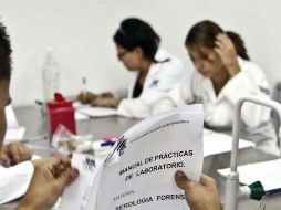 Universidades privadas, otra opción