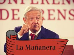 La mañanera de López Obrador de hoy 11 de agosto de 2022